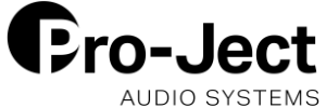 T1 Phono SB analóg lemezjátszó + Ortofon OM5 hangszedő, fehér