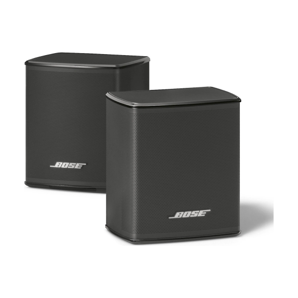 Bose Surround térhatású hangsugárzó pár, fekete Digitalszalon.hu