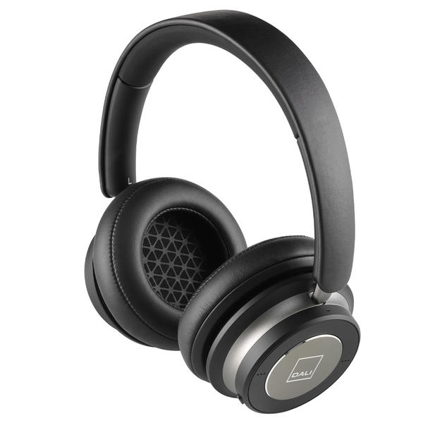 iO 4 Bluetooth fejhallgató, fekete Digitalszalon.hu