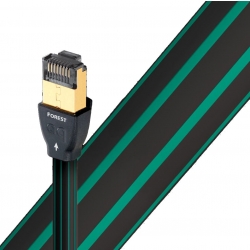 Forest RJ/E ethernet kábel, 0,75m
