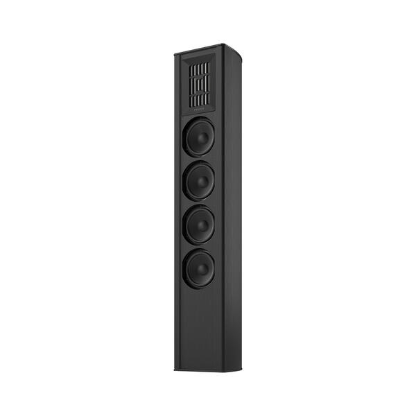 Coax 511 LTD Edition Álló hangsugárzó, fekete