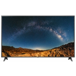 43UR781C0LK 4K UHD Smart LED Televízió