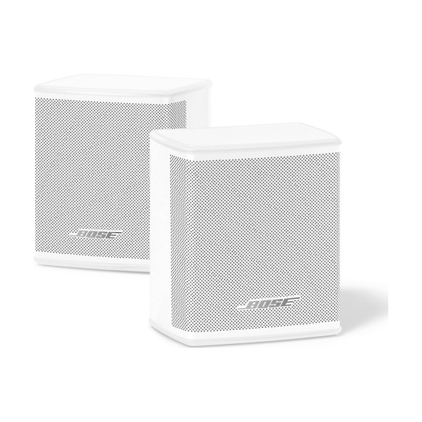 Bose Surround térhatású hangsugárzó pár, fehér