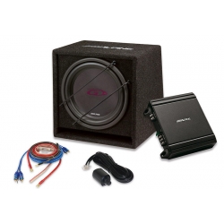 SBG-30KIT aktív mélysugárzó szett