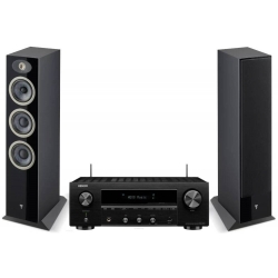 DRA-900H + Focal THEVA N°2 Sztereó szett