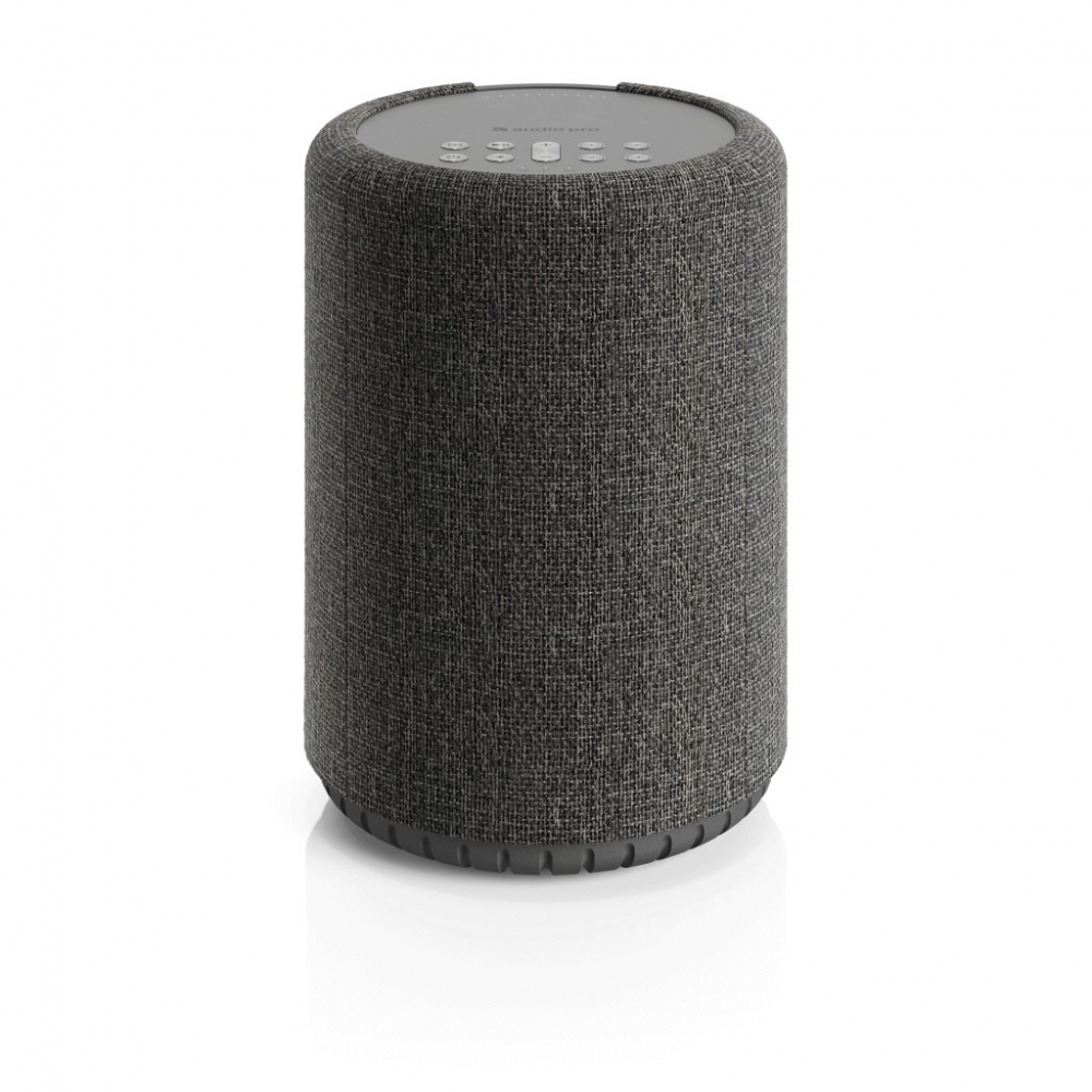 A10 MKII Multiroom hangszóró, sötét szürke