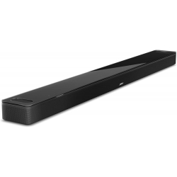 Smart Ultra Soundbar Dolby Atmos hangprojektor, fekete