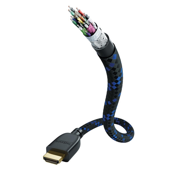 PREMIUM HDMI 2.1 8K (5.0m)