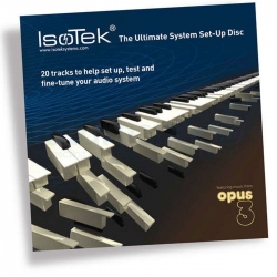 Ultimate System Set-Up Disc / Rendszer beállító lemez 
