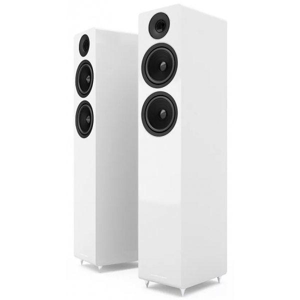 Acoustic Energy AE309 Hangsugárzó pár - lakk fehér