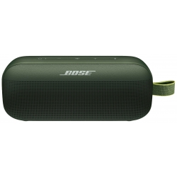 Soundlink Flex Bluetooth hangszóró, ciprus zöld