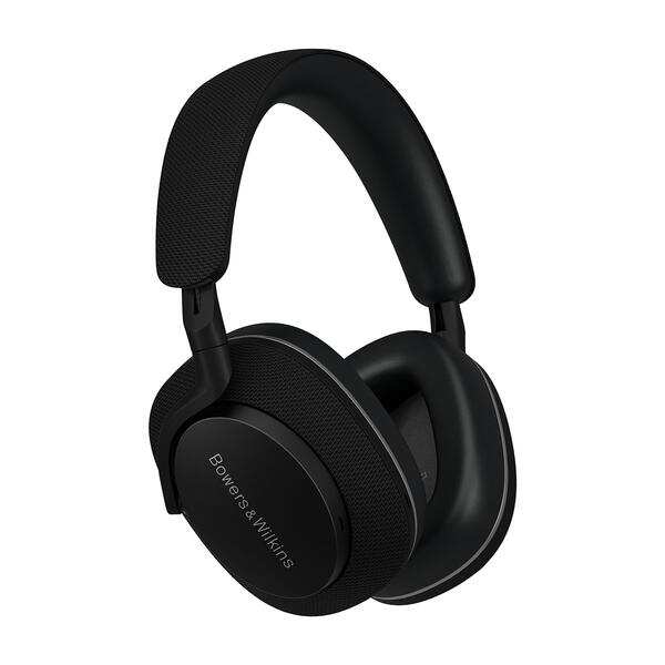 PX7 S2e Bluetooth fejhallgató, (black anthracite) fekete Digitalszalon.hu