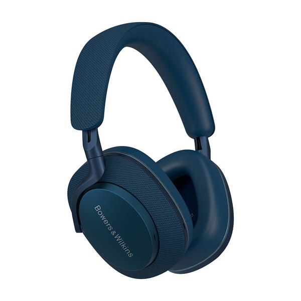 PX7 S2e Bluetooth fejhallgató, (ocean blue) kék