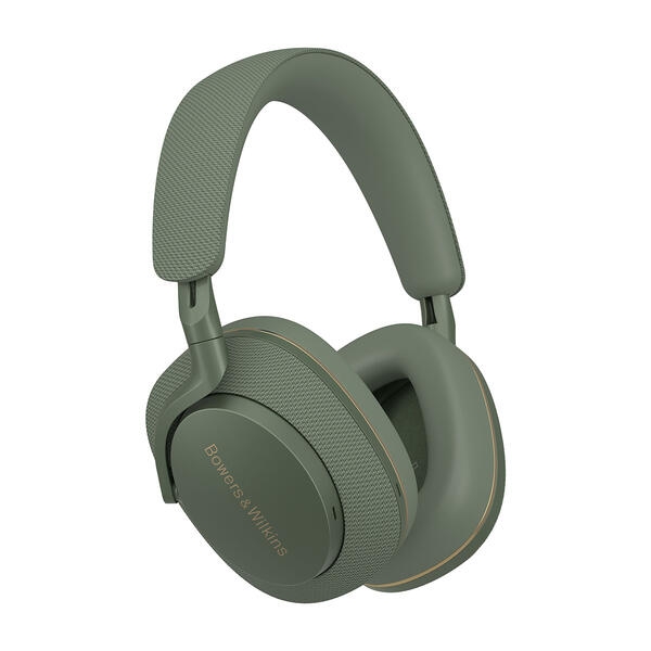 PX7 S2e Bluetooth fejhallgató, (forest green) zöld