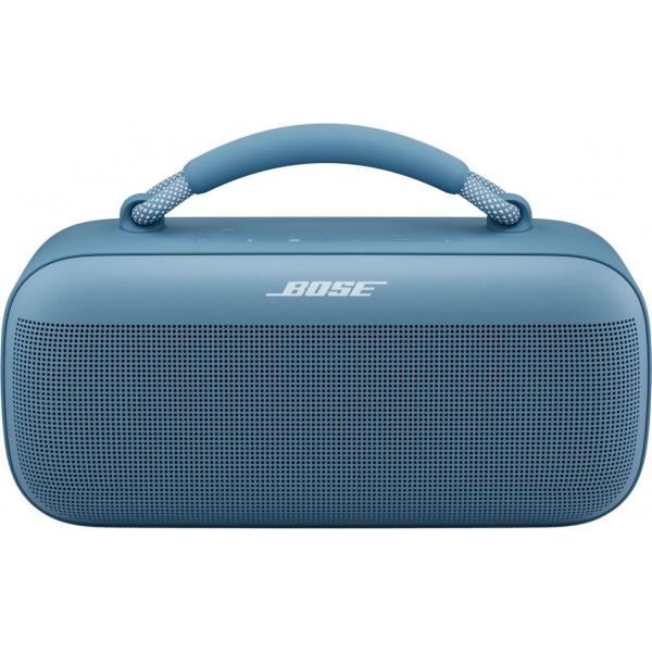 SoundLink MAX Bluetooth hordozható hangszóró, alkony kék