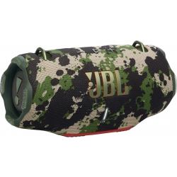 Xtreme 4 bluetooth hangszóró, (camo) terepszín