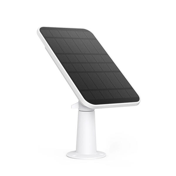 EufyCam Solar Panel, napelem kültéri kamerához (T8700021)