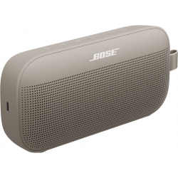 Soundlink Flex II. Bluetooth hangszóró, homokkő