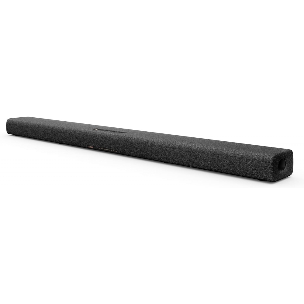 True X BAR 40A (SR-X40A) Soundbar, karbon szürke
