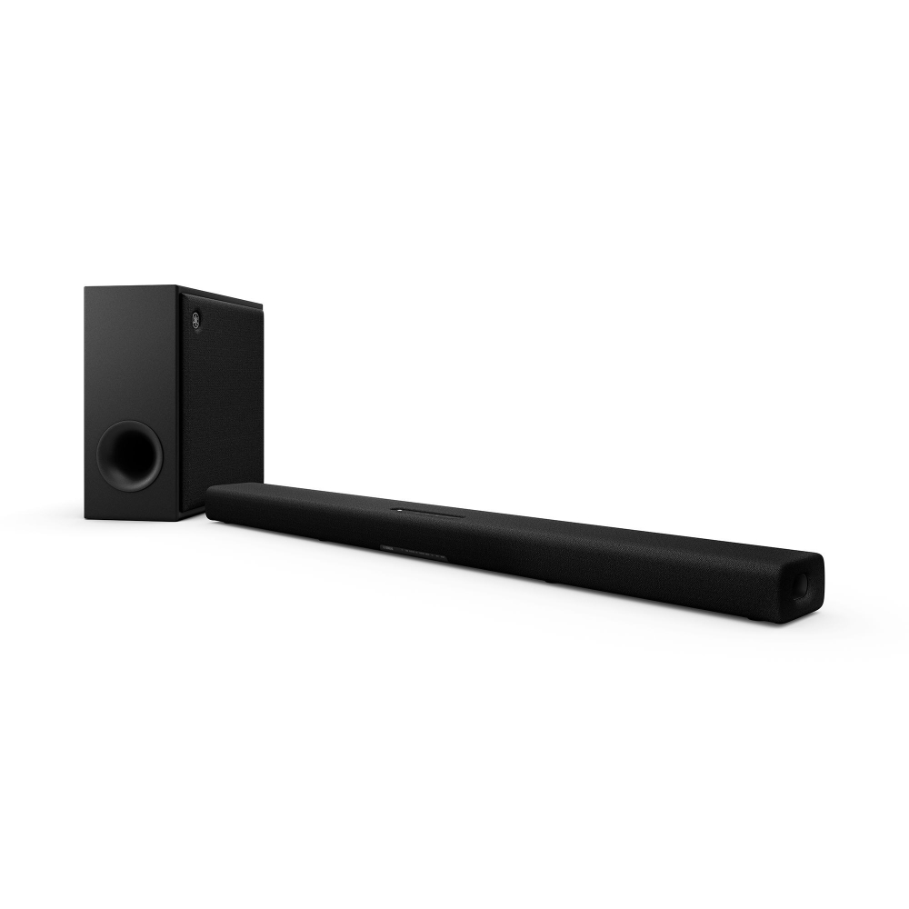 True X BAR 50A (SR-X50A) Soundbar, fekete