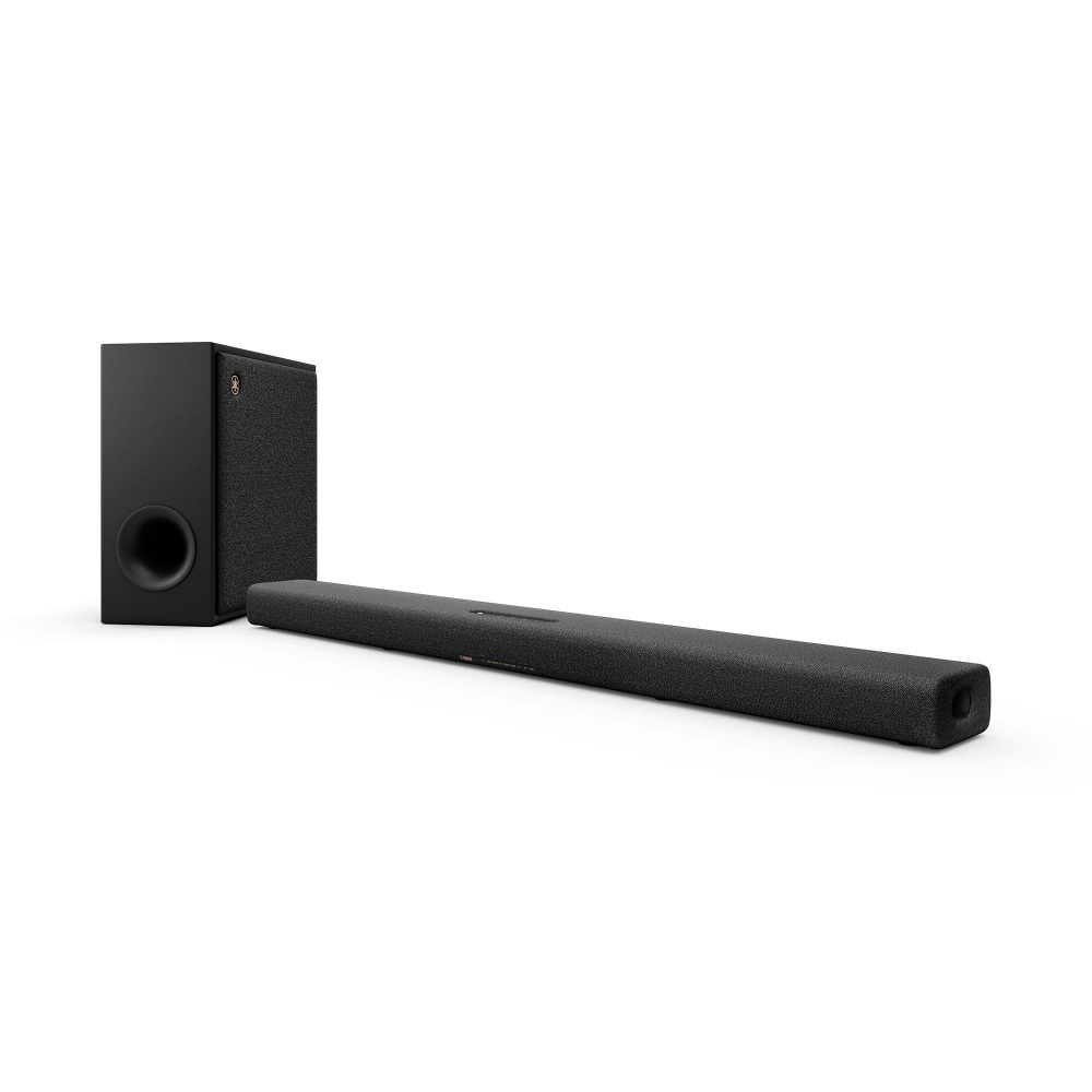 True X BAR 50A (SR-X50A) Soundbar, sötét szürke