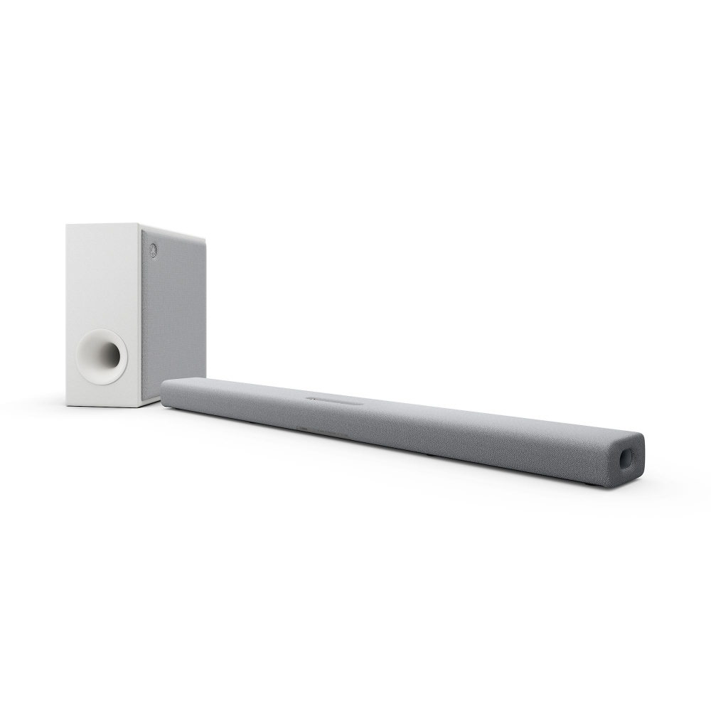 True X BAR 50A (SR-X50A) Soundbar, világos szürke
