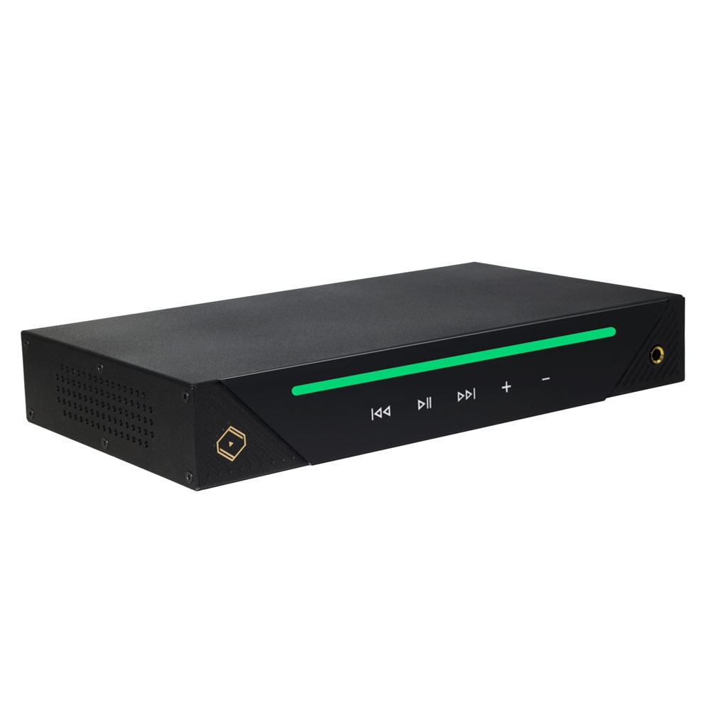 Bremen B2 hálózati audio lejátszó