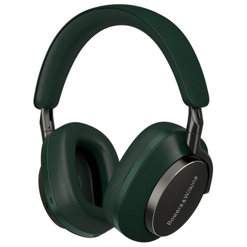 PX8 Bluetooth fejhallgató, zöld (Dark Forest) 