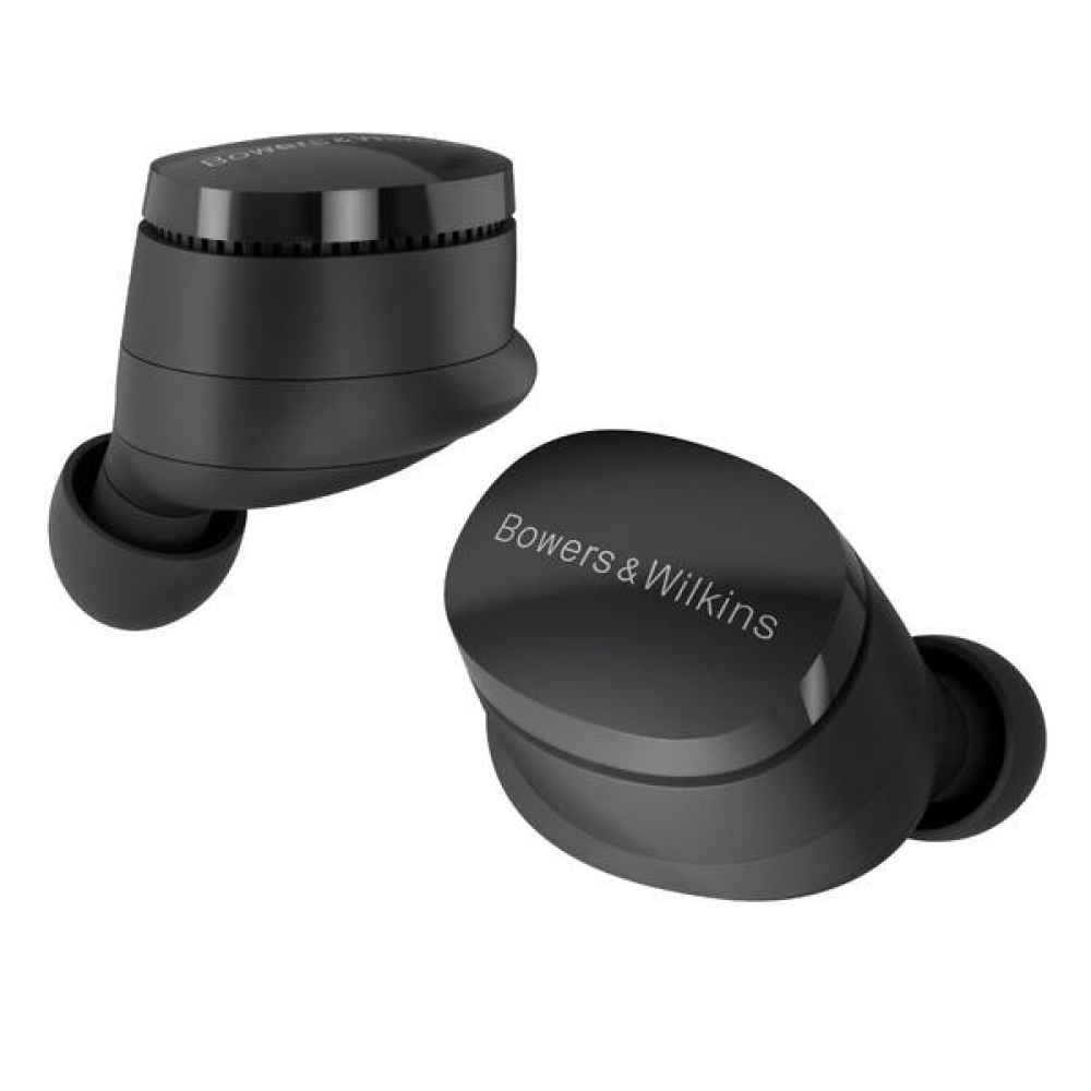 Pi6 True Wireless fülhallgató (Cloud Grey), sötét szürke