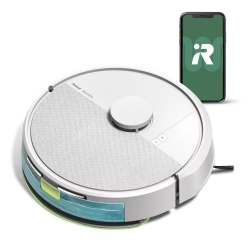 Roomba Combo™ 105 (white) robotporszívó