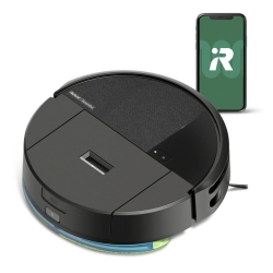 Roomba Combo™ 205 Dust Compactor (Black) roborporszívó