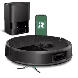 Roomba® Max 705 Robotporszívó AutoEmpty™ Dokkolóval (Black)
