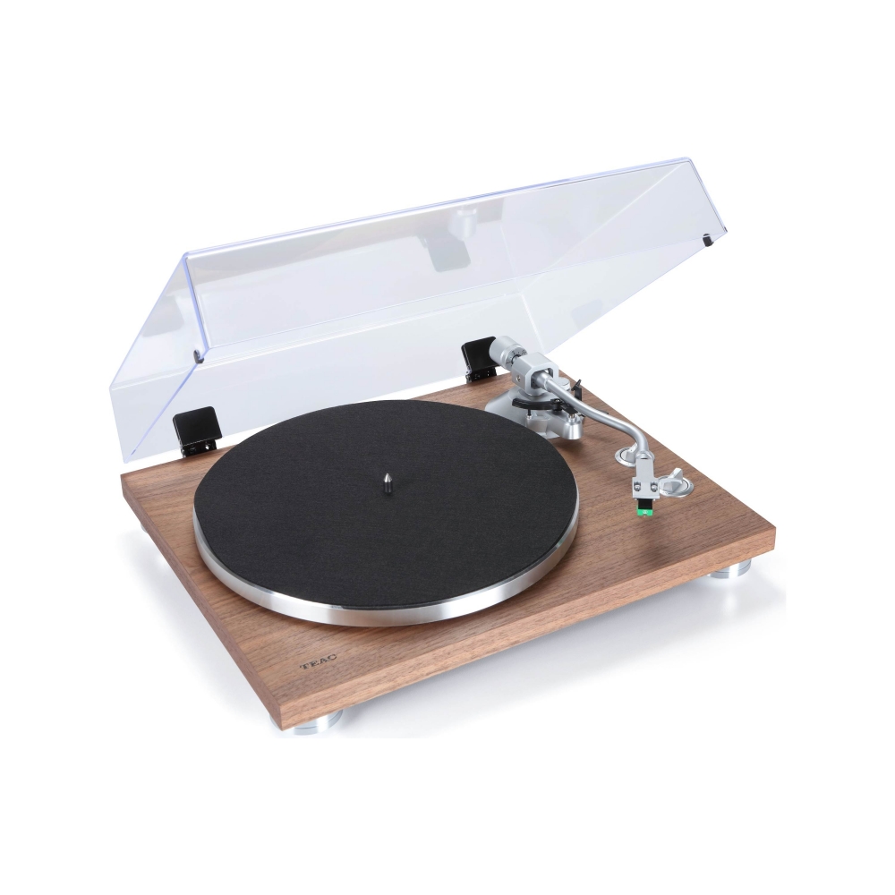TN-400BT-X Bluetooth Lemezjátszó, dió