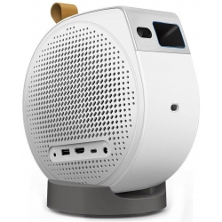 GV50 FullHD 500L Type-C/HDMI hordozható projektor (9H.JSR77.59E)