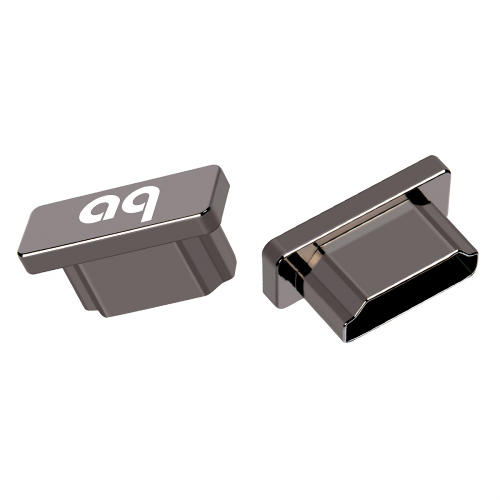 Noise Stopper HDMI zajzáró kupak, 4 db-os készlet