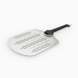 12″ Aluminium pizzalapát