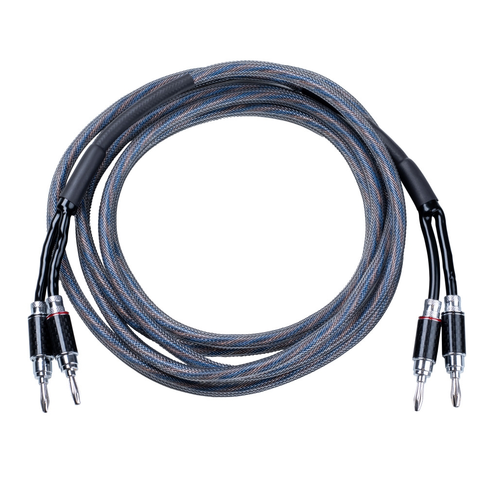 Connect it - RS LS hangfal kábel pár, 3 méter