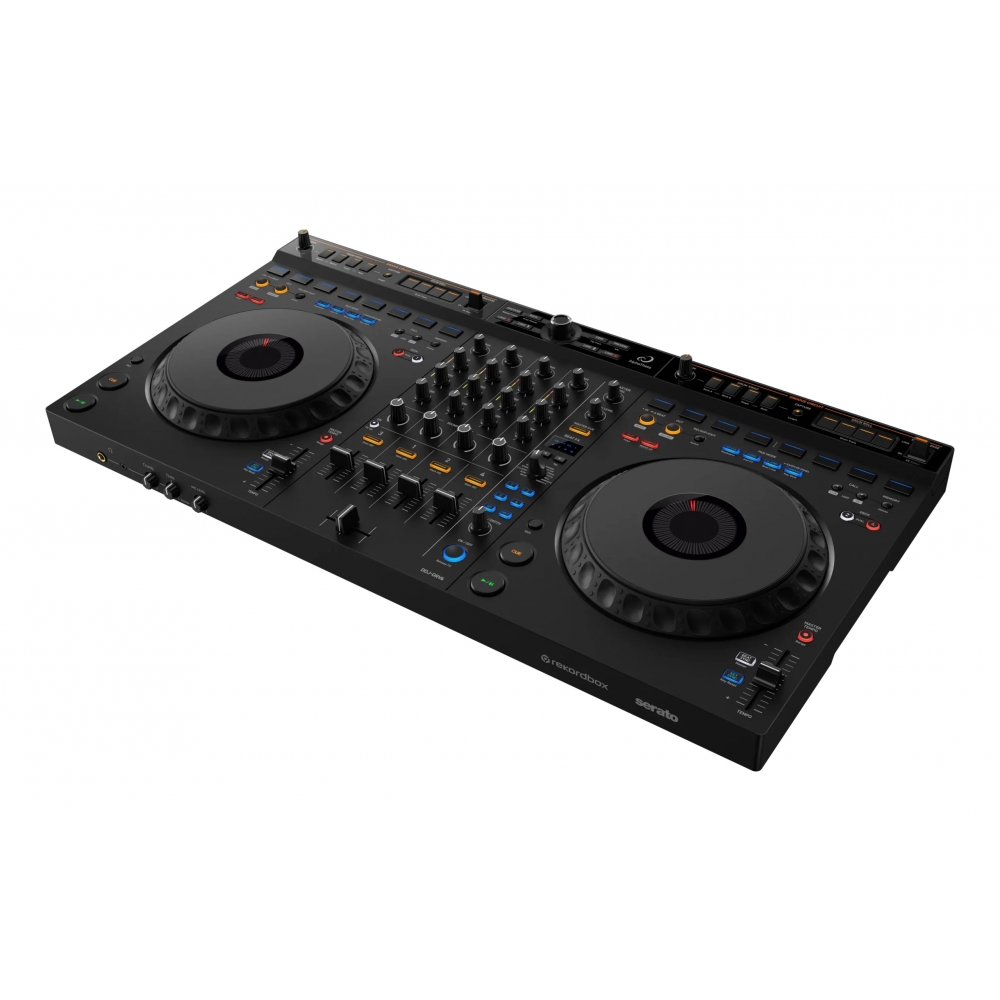 DDJ-GRV6 DJ Kontroller