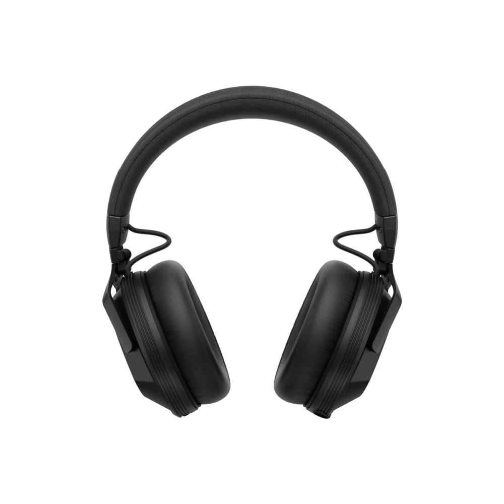 HDJ-F10 DJ Fejhallgató