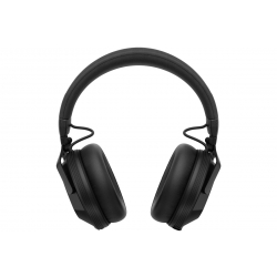 HDJ-F10 DJ Fejhallgató