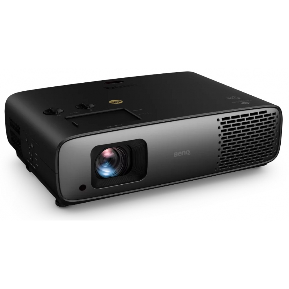W4100i 3200lm 4LED 4K UHD HDR házimozi projektor beépített streaming