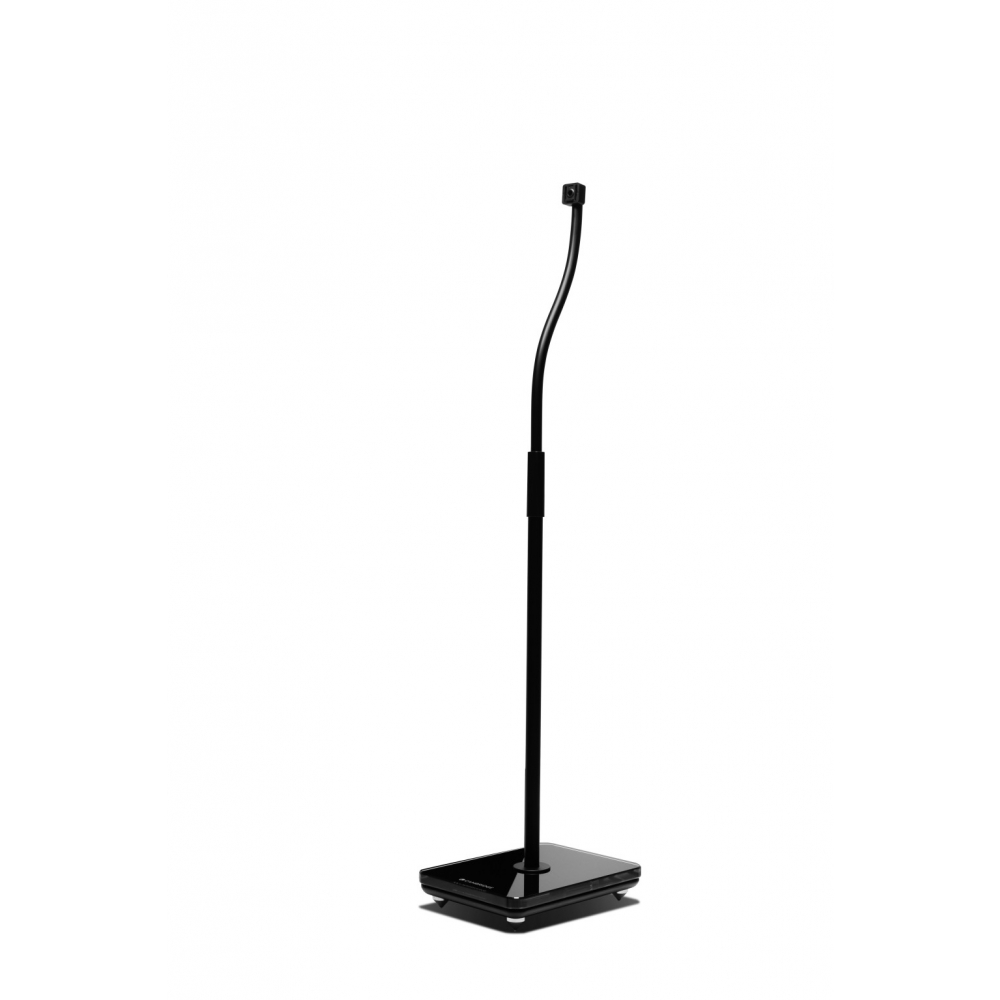 Minx CA600P padlóállvány a Minx hangszórókhoz (pár), fekete