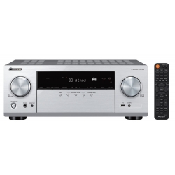 VSX-935-B M2 7.2 Dolby Atmos AV erősítő, ezüst