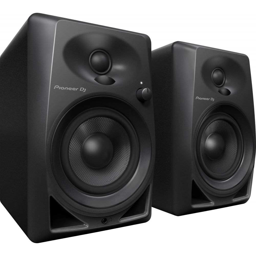 DM-40D 4