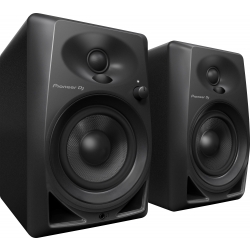 DM-40D 4
