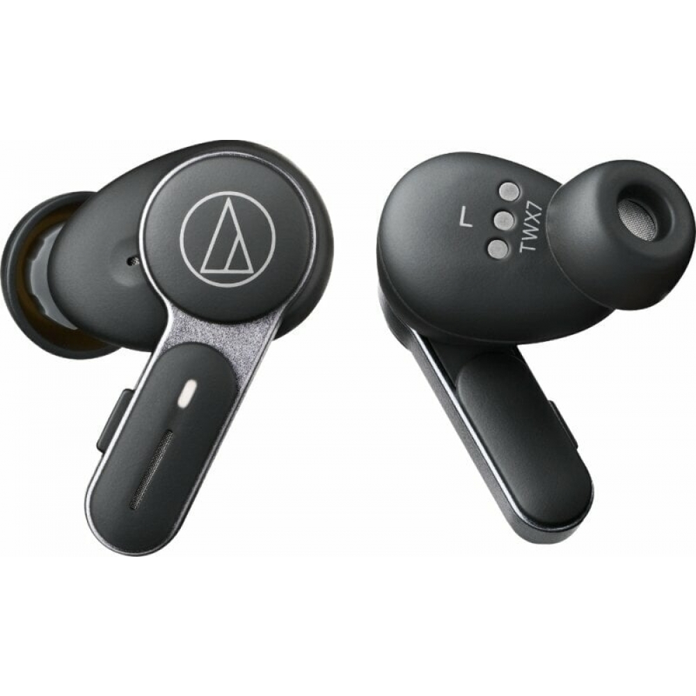ATH-TWX7 TWS Bluetooth fülhallgató, fekete