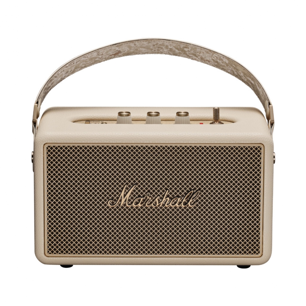Kilburn III Bluetooth hangszóró, krém