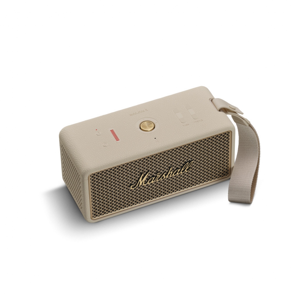Middleton II Bluetooth hangszóró, krém