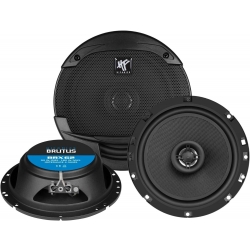 BRX62 Kétutas koaxiális hangszóró pár