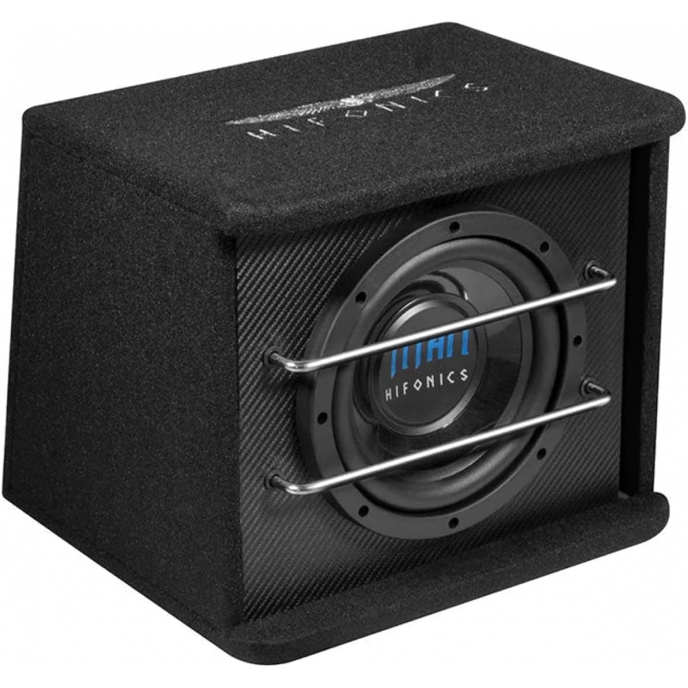 TITAN TS200R Bassreflex mélyláda